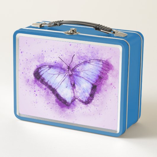 Artsy Butterfly (Voorkant)