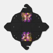 Artsy Butterfly Bedankdoosjes (Uitgevouwen)