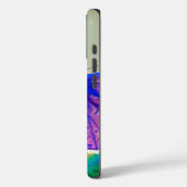 Artsy Butterfly telefoonhoesje Case-Mate iPhone Case (Achterkant / Links)