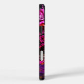 Artsy Candle Telefoonhoes Case-Mate iPhone Case (Achterkant / Rechts)