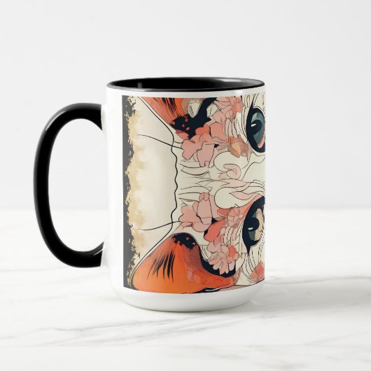 Artsy Cat Mok (Links)