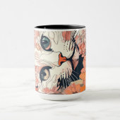 Artsy Cat Mok (Midden)