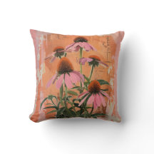 Artsy  Coneflower Esthetisch