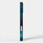 Artsy Creature Telefoonhoes Case-Mate iPhone Case (Achterkant / Rechts)