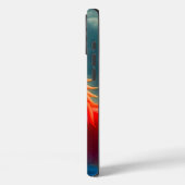 Artsy Creature Telefoonhoes Case-Mate iPhone Case (Achterkant / Links)