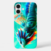 Artsy Creature Telefoonhoes Case-Mate iPhone Case (Achterkant)