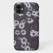 Artsy Daisies Case-Mate iPhone Case (Achterkant)