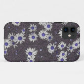 Artsy Daisies Case-Mate iPhone Case (Achterkant (horizontaal))