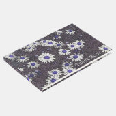 Artsy Daisies gastenboek (Hoek)