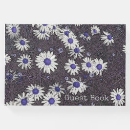 Artsy Daisies gastenboek