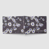 Artsy Daisies gastenboek (Volledig)