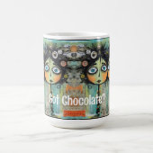 Artsy Dames 8 Koffiemok (Center)