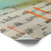 Artsy Dames 9 Poster (Hoek)