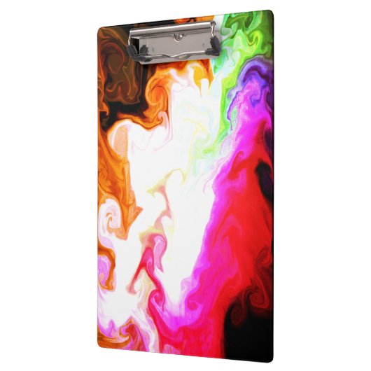 Artsy Design Klembord (Links)