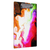 Artsy Design Klembord (Rechts)