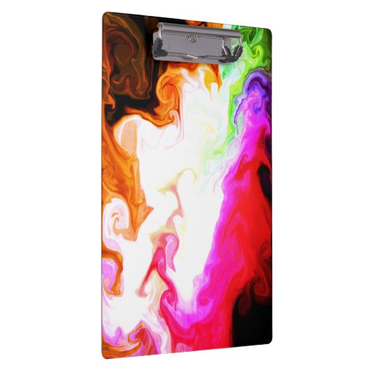 Artsy Design Klembord (Rechts)