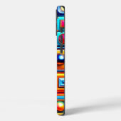 Artsy Design Telefoonhoes Case-Mate iPhone Case (Achterkant / Links)