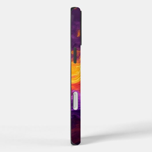 Artsy Design Telefoonhoes Case-Mate iPhone Case (Achterkant / Rechts)