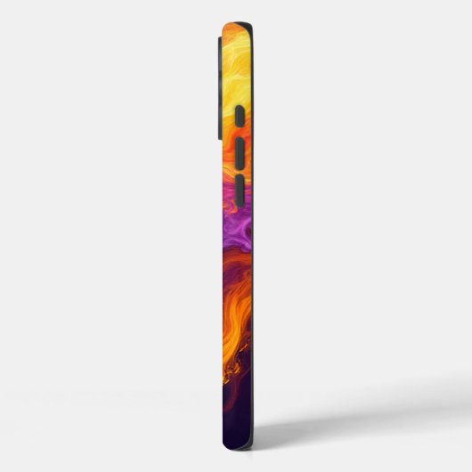 Artsy Design Telefoonhoes Case-Mate iPhone Case (Achterkant / Links)