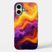 Artsy Design Telefoonhoes Case-Mate iPhone Case (Achterkant)