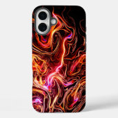 Artsy Design Telefoonhoes Case-Mate iPhone Case (Achterkant)