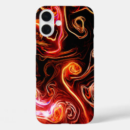 Artsy Design Telefoonhoes iPhone 16 Plus Hoesje