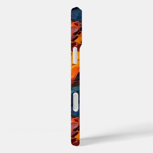 Artsy Design Telefoonhoes Case-Mate iPhone Case (Achterkant / Rechts)