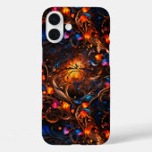 Artsy Design Telefoonhoes Case-Mate iPhone Case (Achterkant)