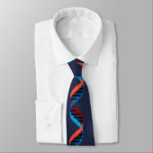 Artsy DNA Uw Keuze Van Kleur Mannen Necktie Stropdas (Gebonden)