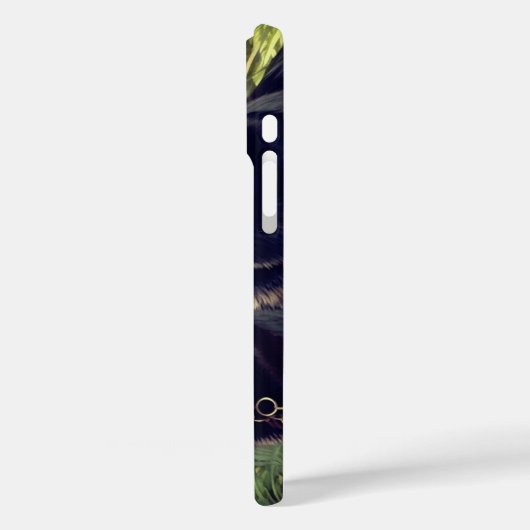 Artsy Dogs Telefoonhoesje Case-Mate iPhone Case (Achterkant / Links)