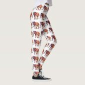 Artsy Elephant Leggings (Rechts)