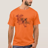 ARTSY FARTSY T-SHIRT (Voorkant)