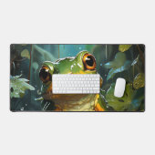 Artsy Frog Bureaumat (Keyboard & Muis)