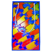 Artsy Gift Bag Klein Cadeauzakje (Voorkant)