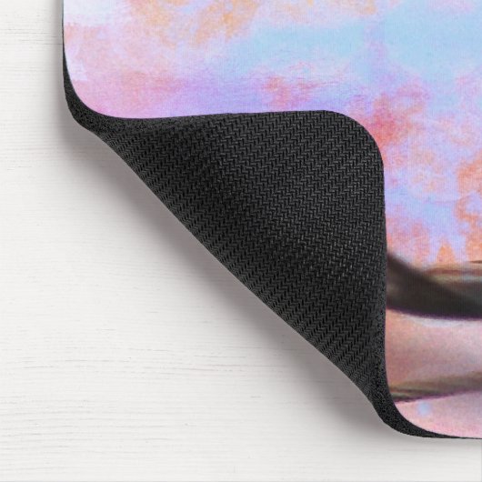 Artsy Grackle Muismat (Hoek)