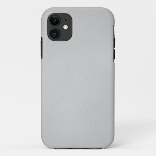 Artsy Gray Texture Case-Mate iPhone Case (Achterkant)