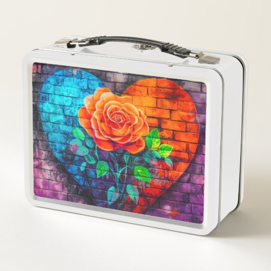 Artsy Heart (Achterkant)