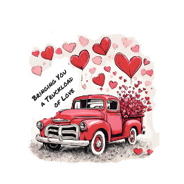 Artsy Hearts _ Sierkussen