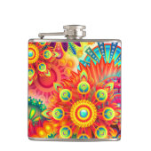 Artsy Heupfles (Voorkant)