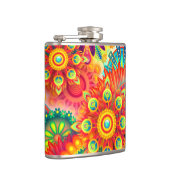 Artsy Heupfles (Rechts)