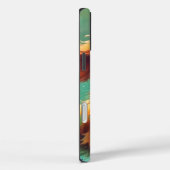 Artsy Hond Telefoon Hoesjes (Achterkant / Rechts)