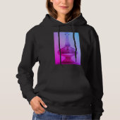 Artsy Hoodie (Voorkant)