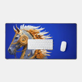 Artsy Horse Bureaumat (Keyboard & Muis)