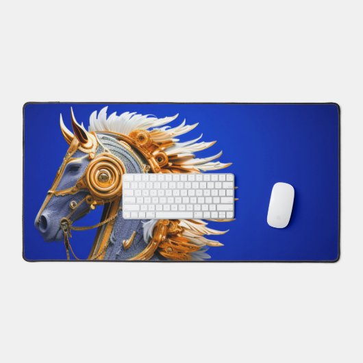 Artsy Horse Bureaumat (Keyboard & Muis)
