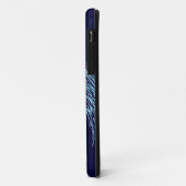 Artsy Horse Head Sketch Case-Mate iPhone Case (Achterkant/links)