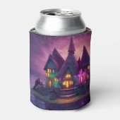 Artsy House Blikjeskoeler (Blikje Voorkant)