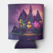 Artsy House Blikjeskoeler (Voorkant)