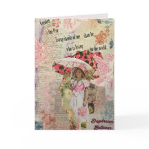 Artsy, inspirerend kaart