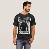 Artsy J-No T-Shirt (Voorkant volledig)