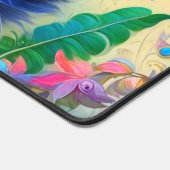 Artsy Kitten Design Bureaumat (Hoek)